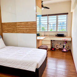 Blk 101 Eunos Vista (Bedok), HDB 5 Rooms #637291861